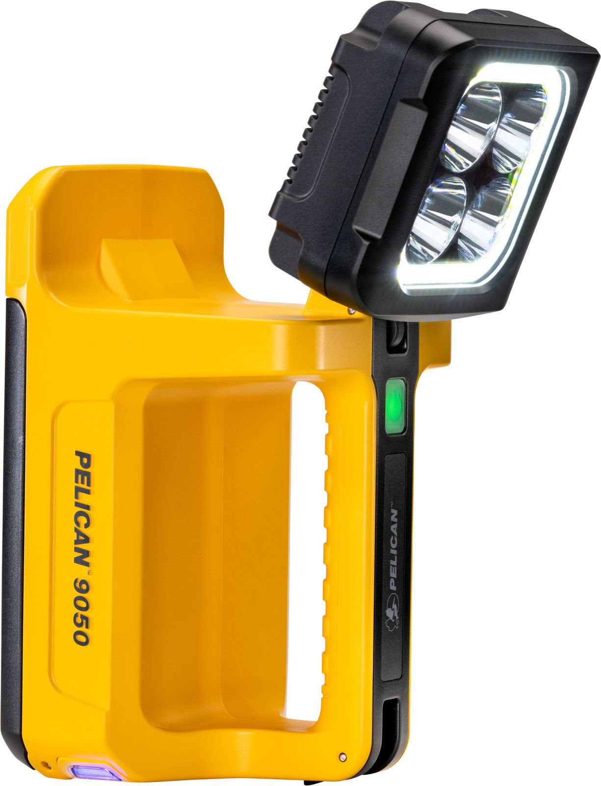 9050  Flashlight