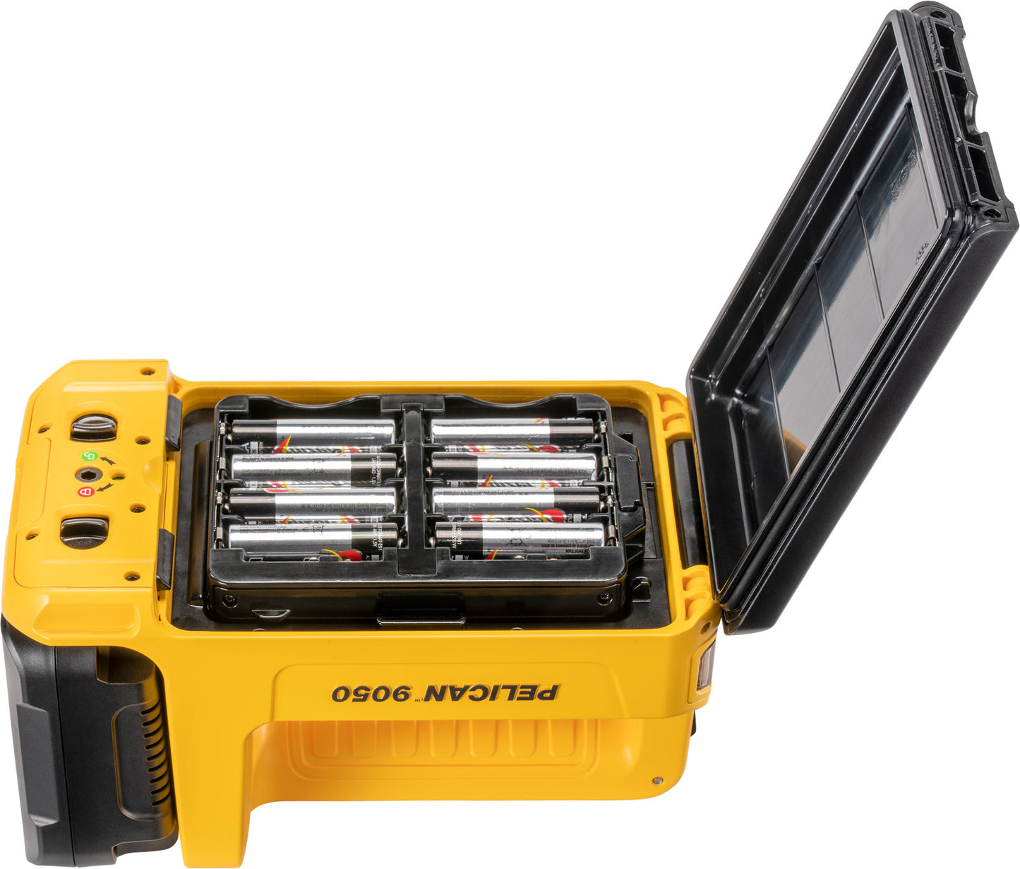 9050  Flashlight