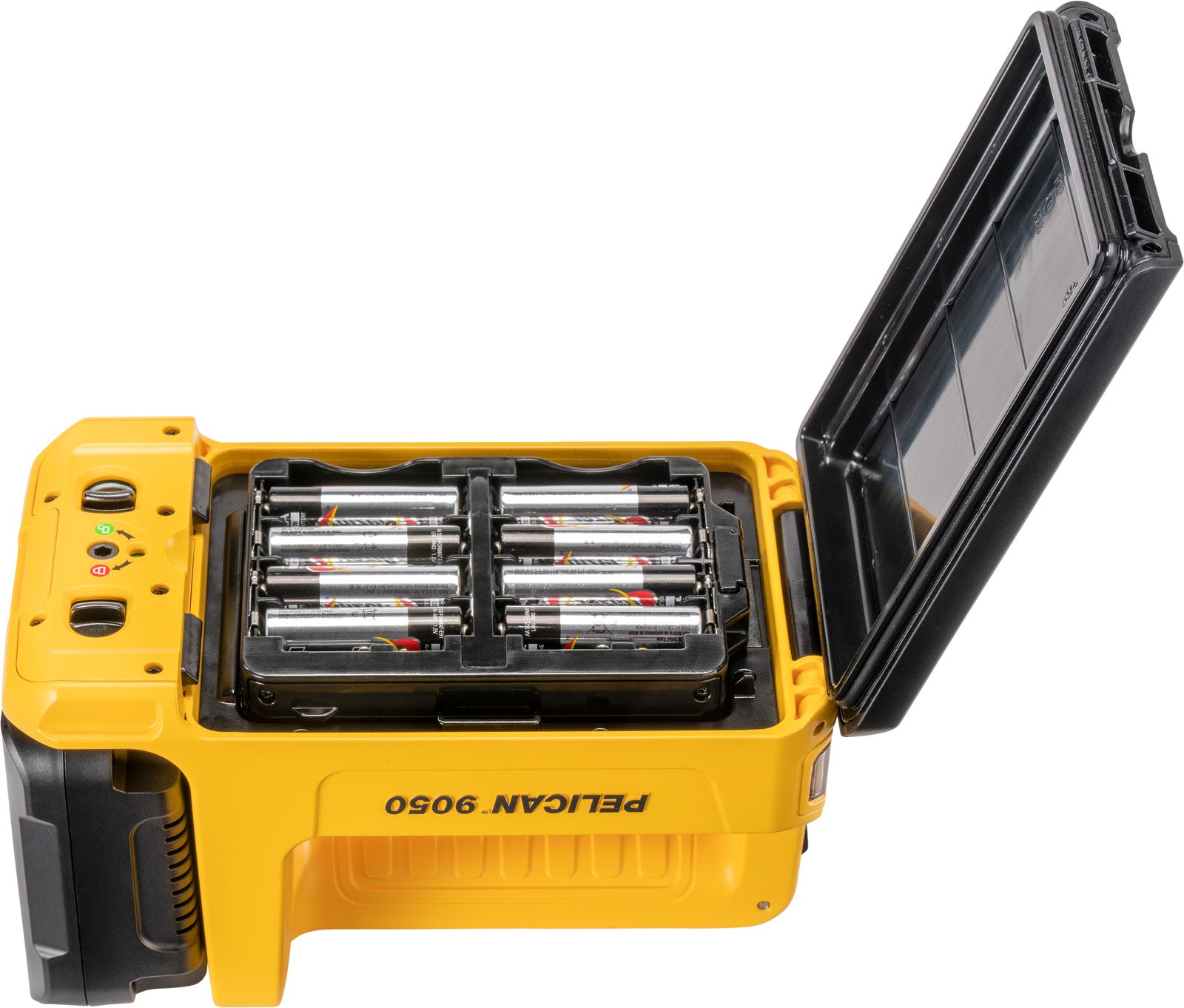 9050  Flashlight