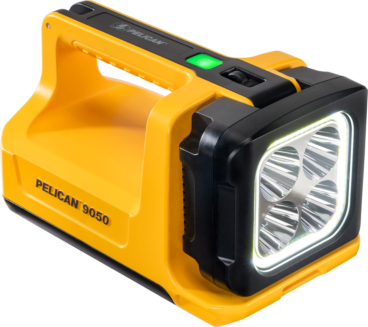 9050  Flashlight