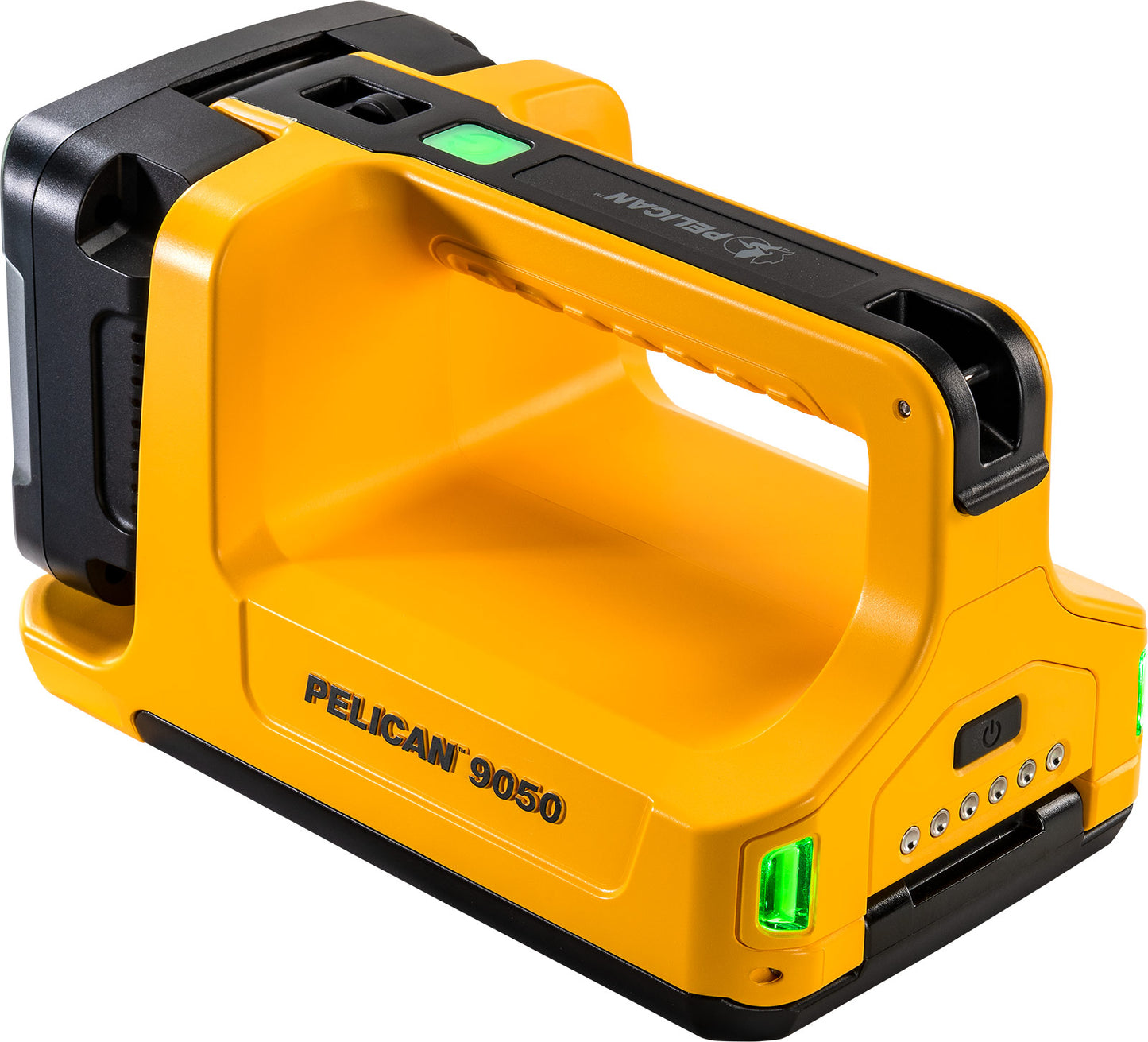 9050  Flashlight