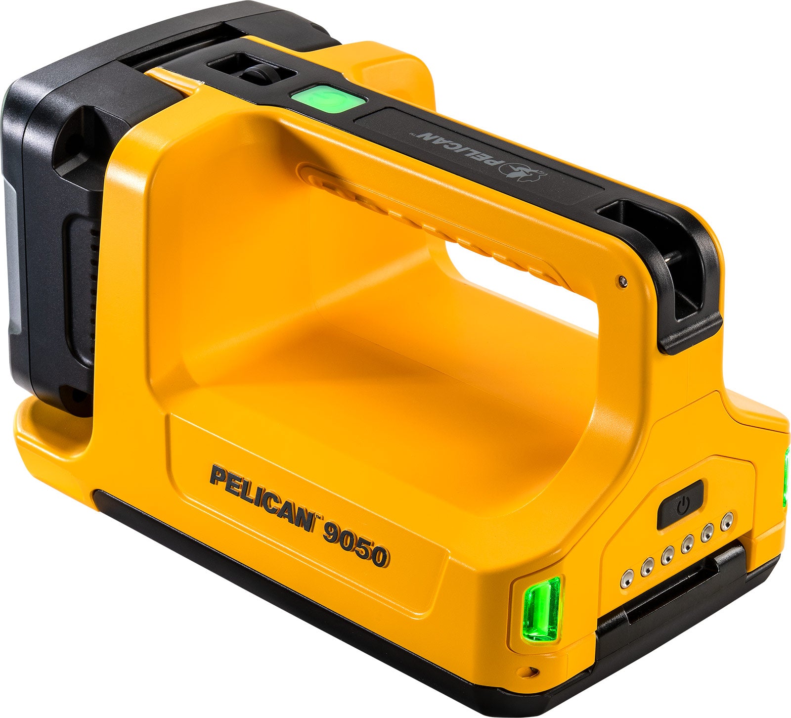 9050  Flashlight
