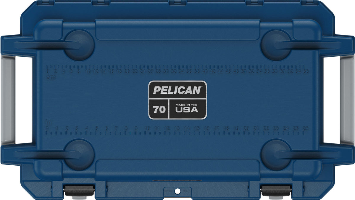 70QT Elite Cooler