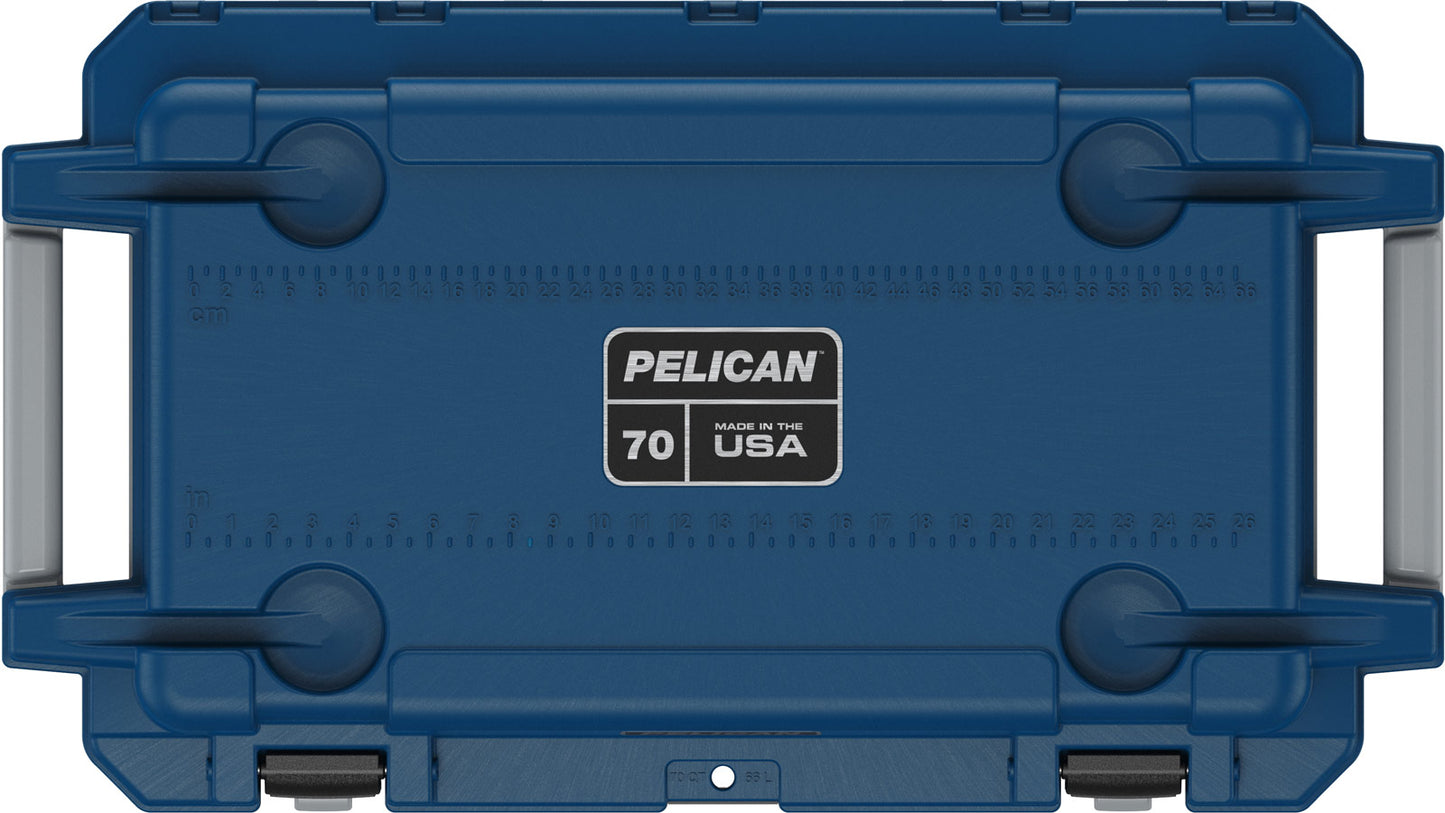 70QT Elite Cooler