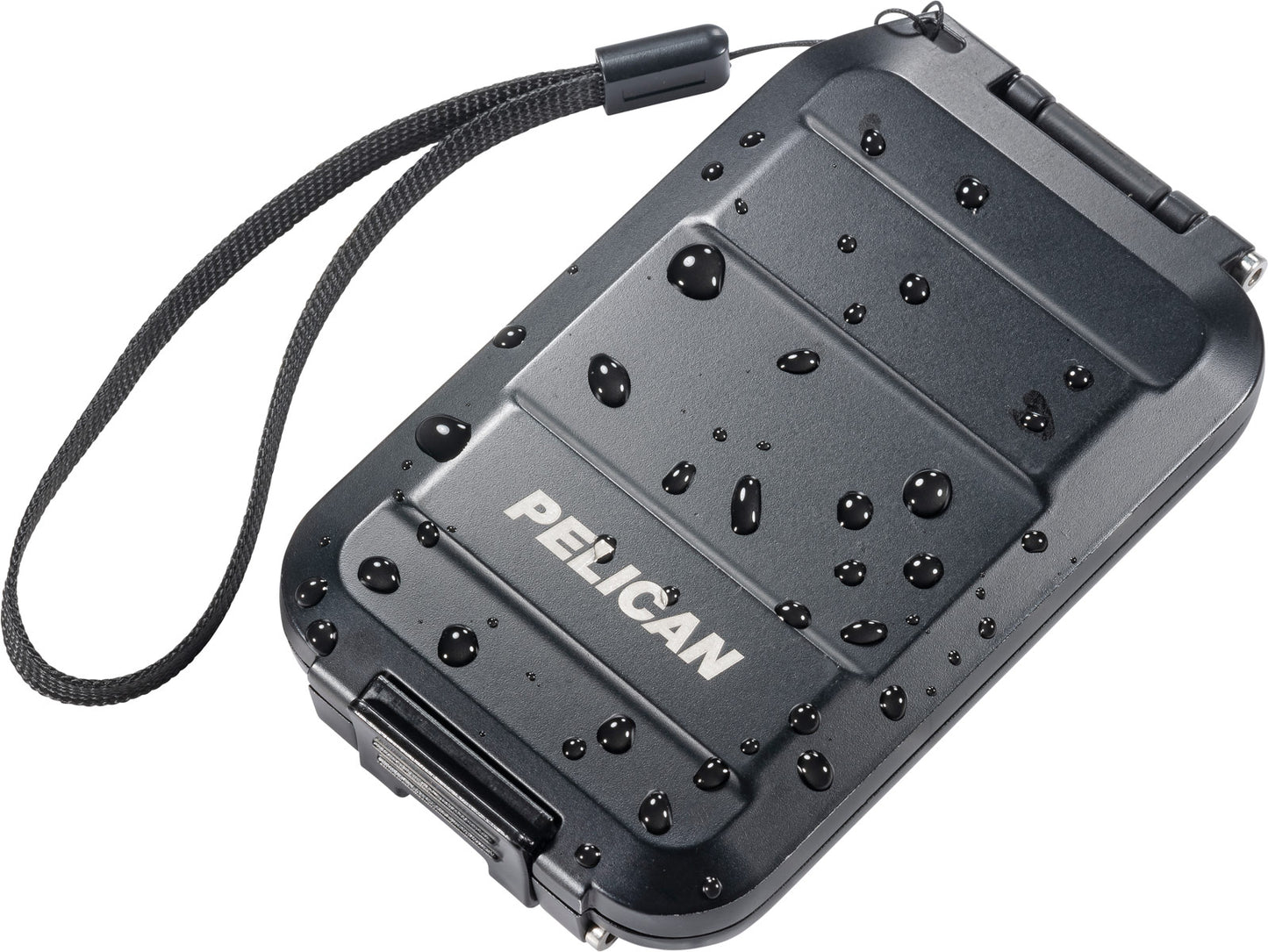 G5 Personal Utility RF Field Wallet