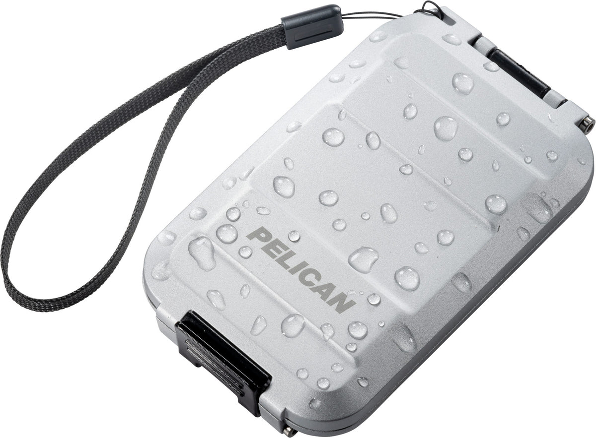 G5 Personal Utility RF Field Wallet