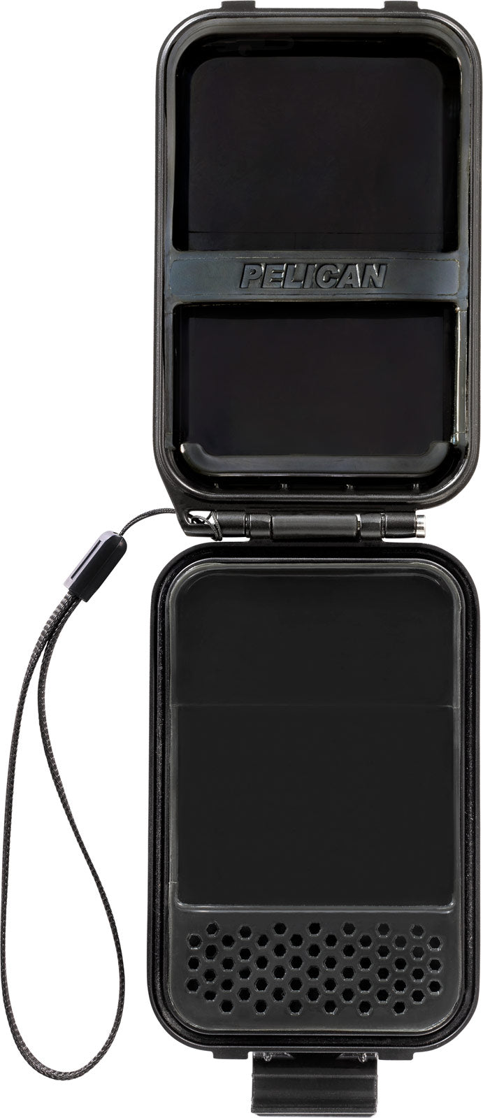 G5 Personal Utility RF Field Wallet