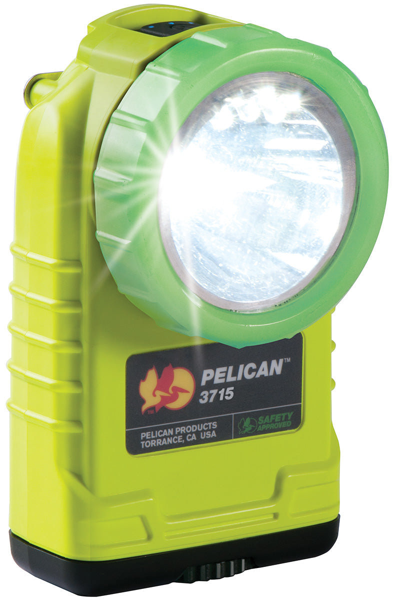 3715PL  Right Angle Light