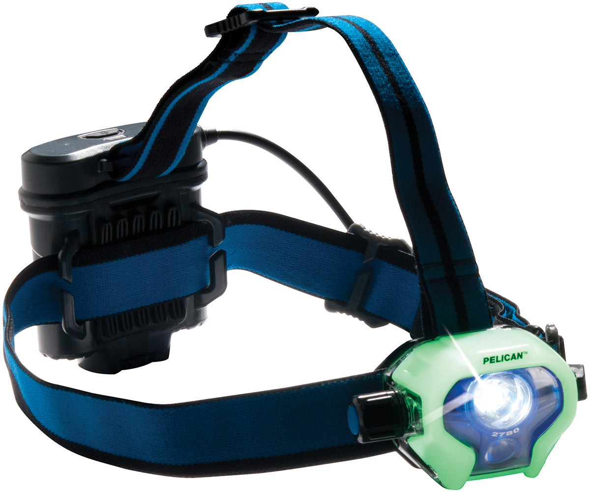 2780  Headlamp
