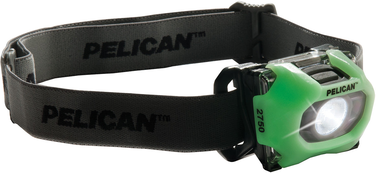 2750  Headlamp