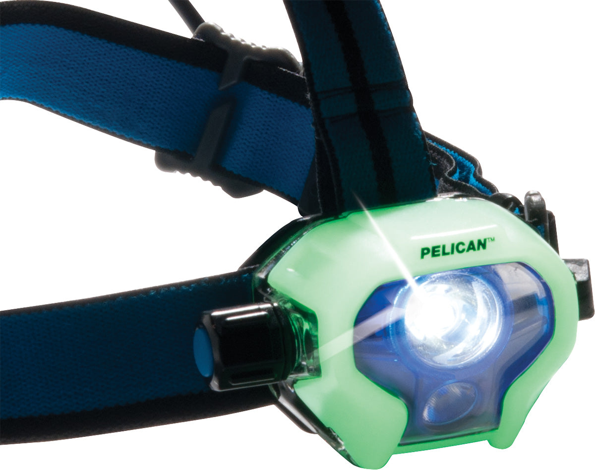 2780R  Headlamp