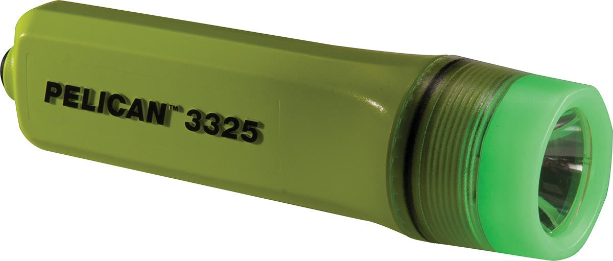 3325  Flashlight