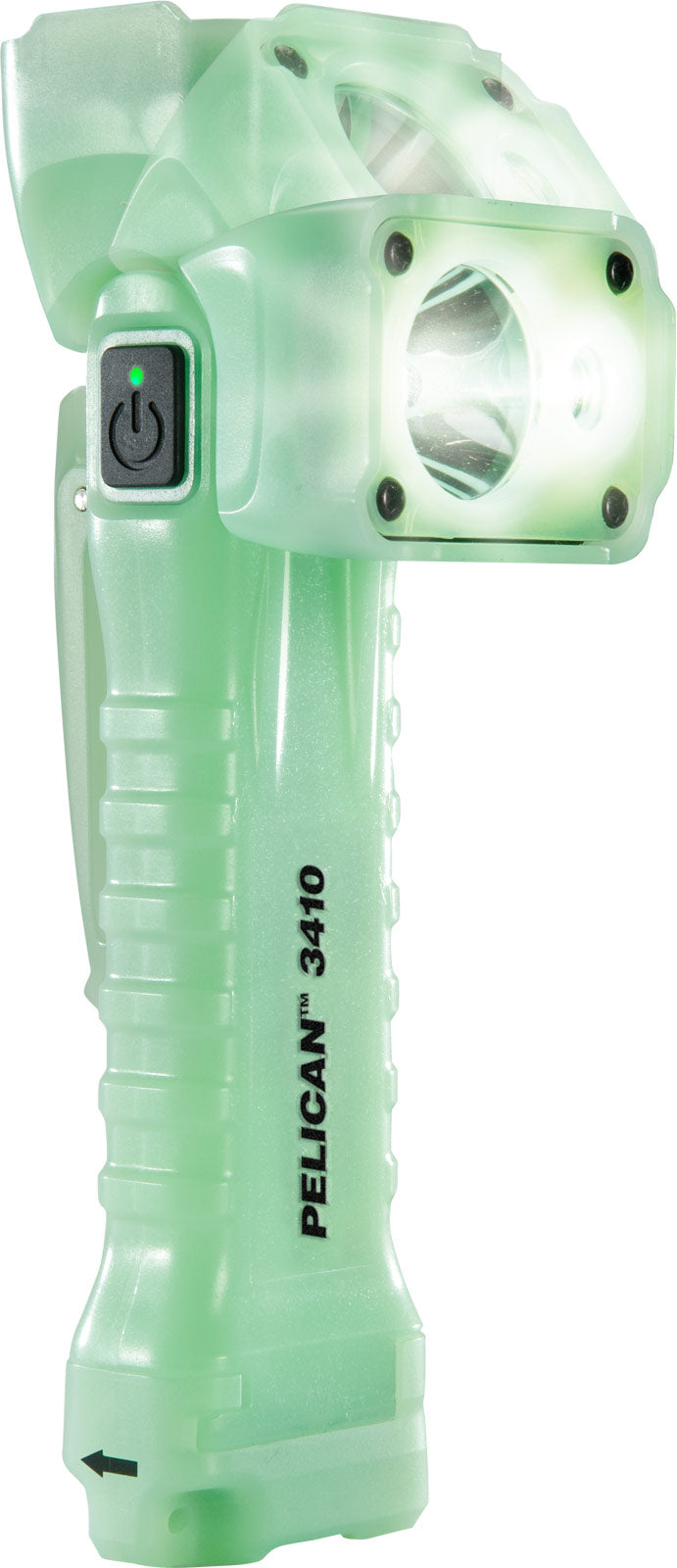 3410  Right Angle Light