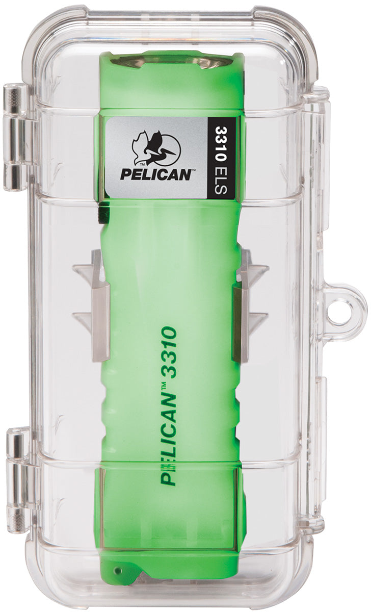 3310ELS  Emergency Lighting Station