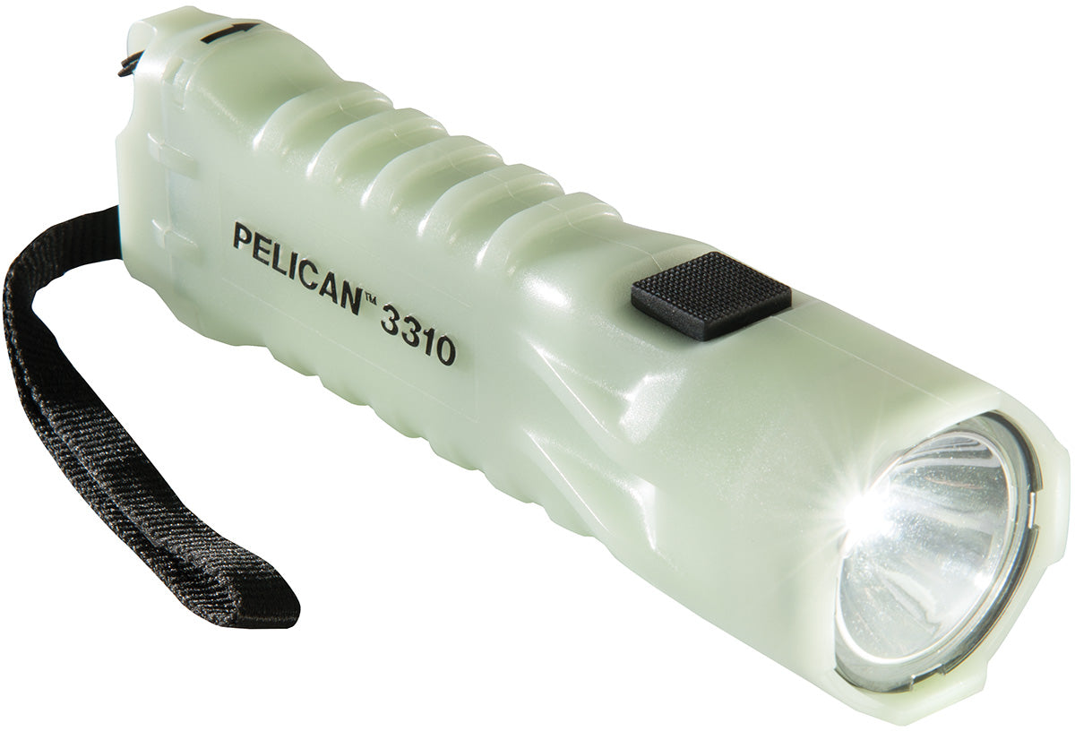 3310PL  Flashlight
