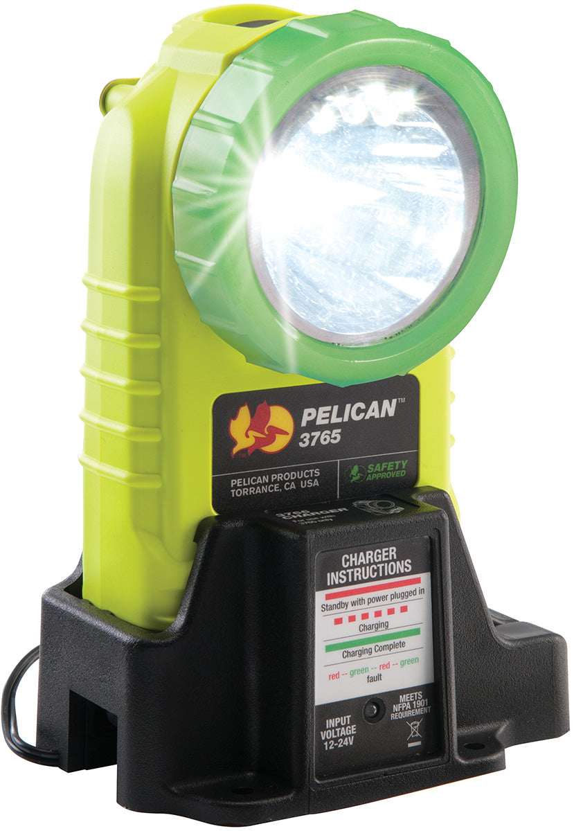 3765PL  Right Angle Light