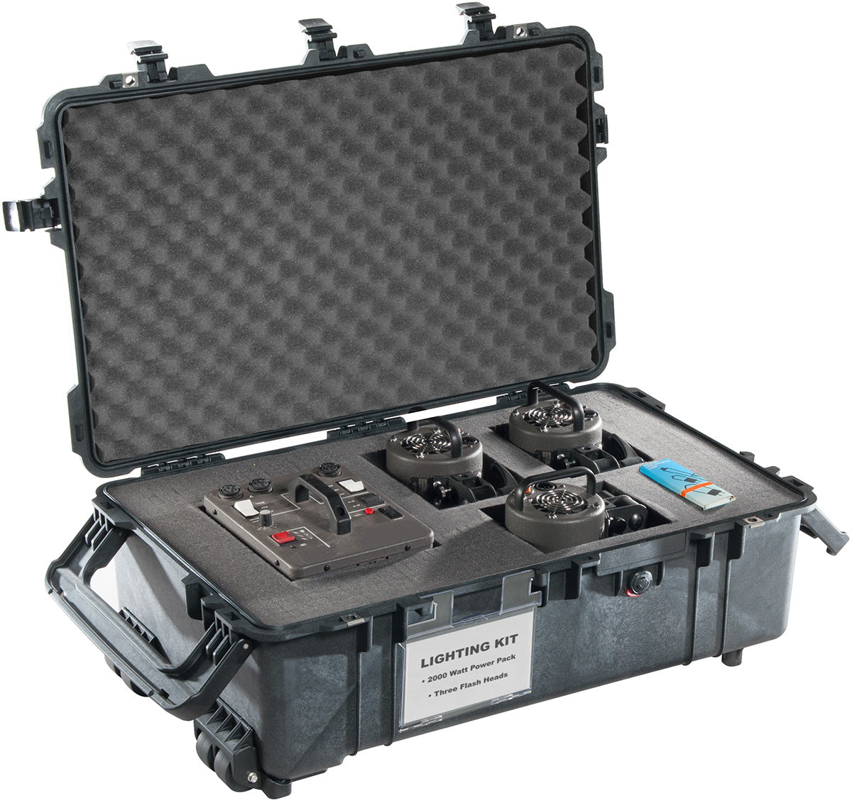 1670 Protector Case