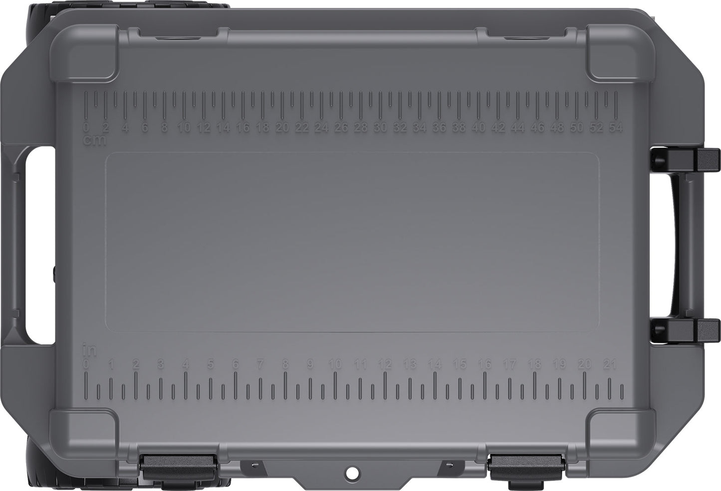 45QW Elite Wheeled Cooler