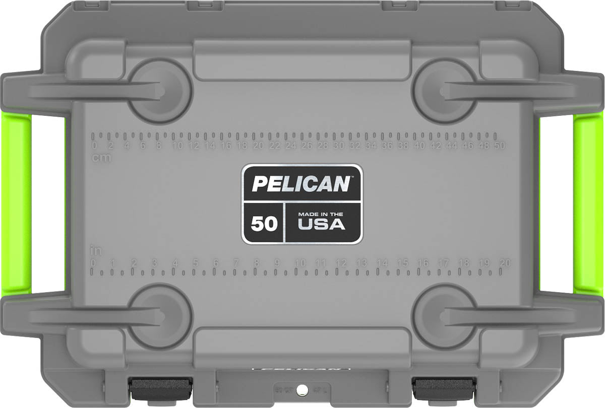 50QT Elite Cooler