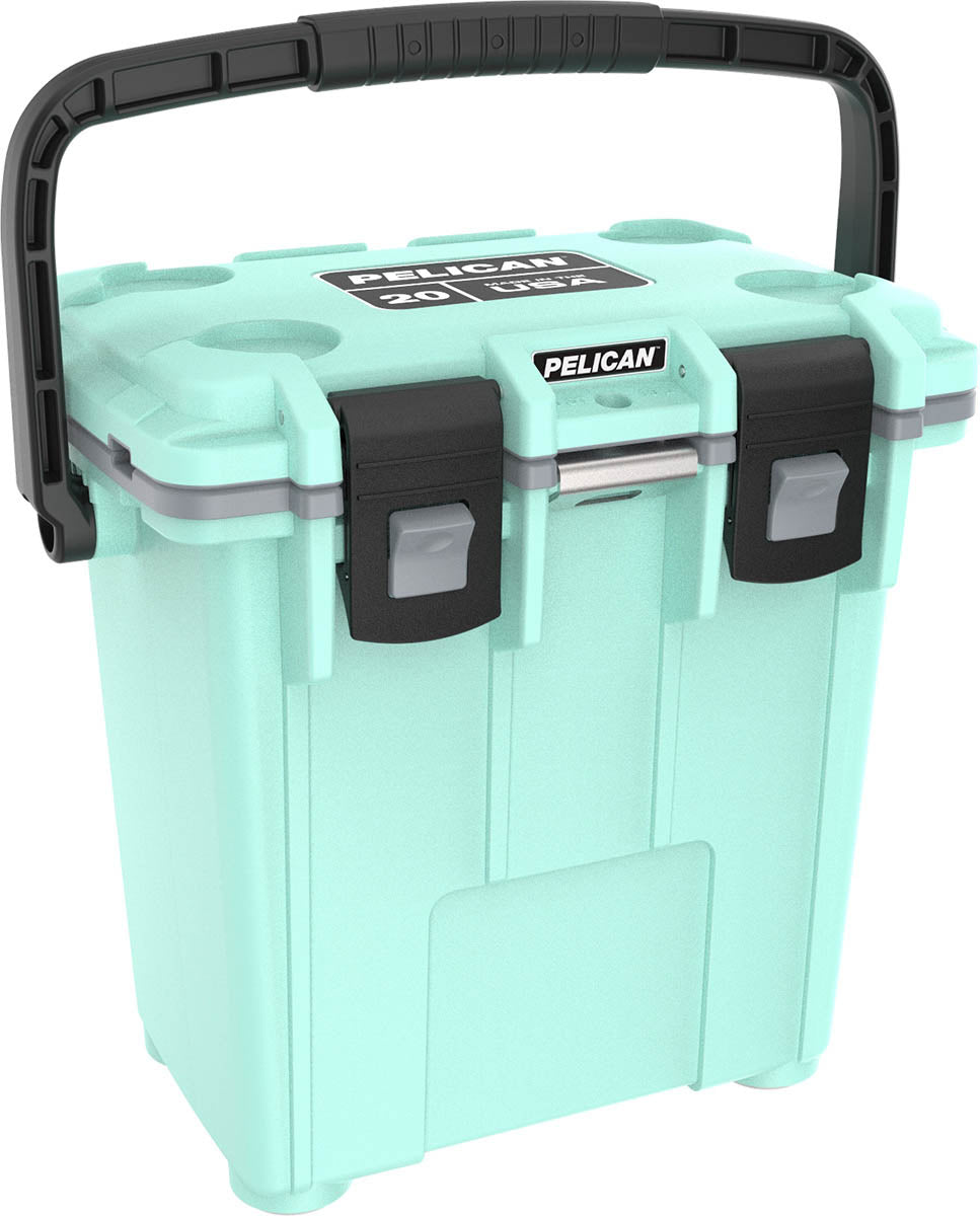 20QT Elite Cooler