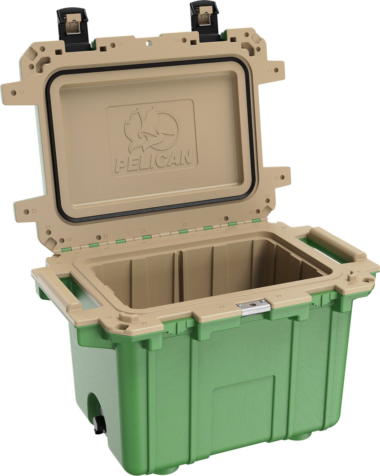 50QT Elite Cooler