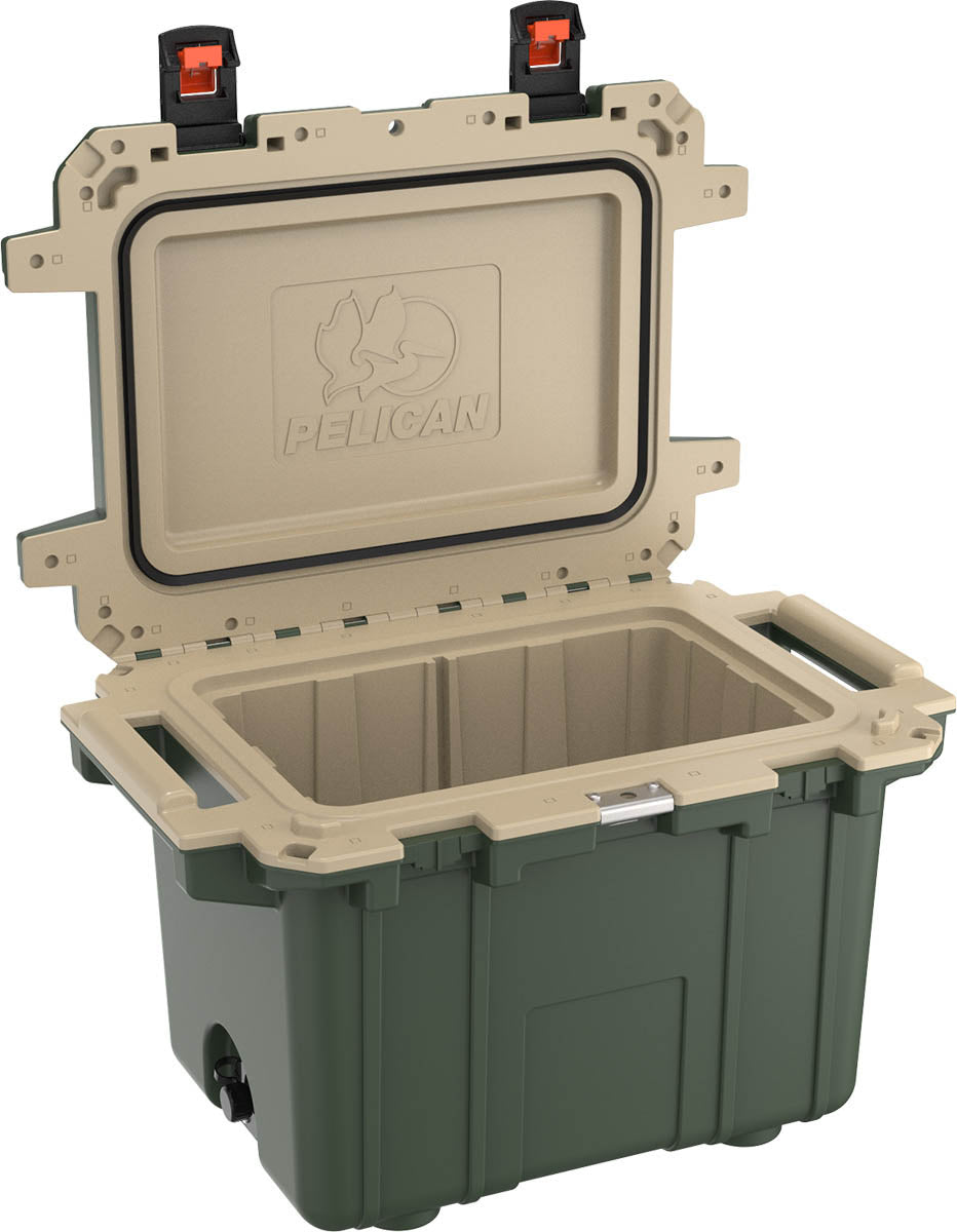 50QT Elite Cooler