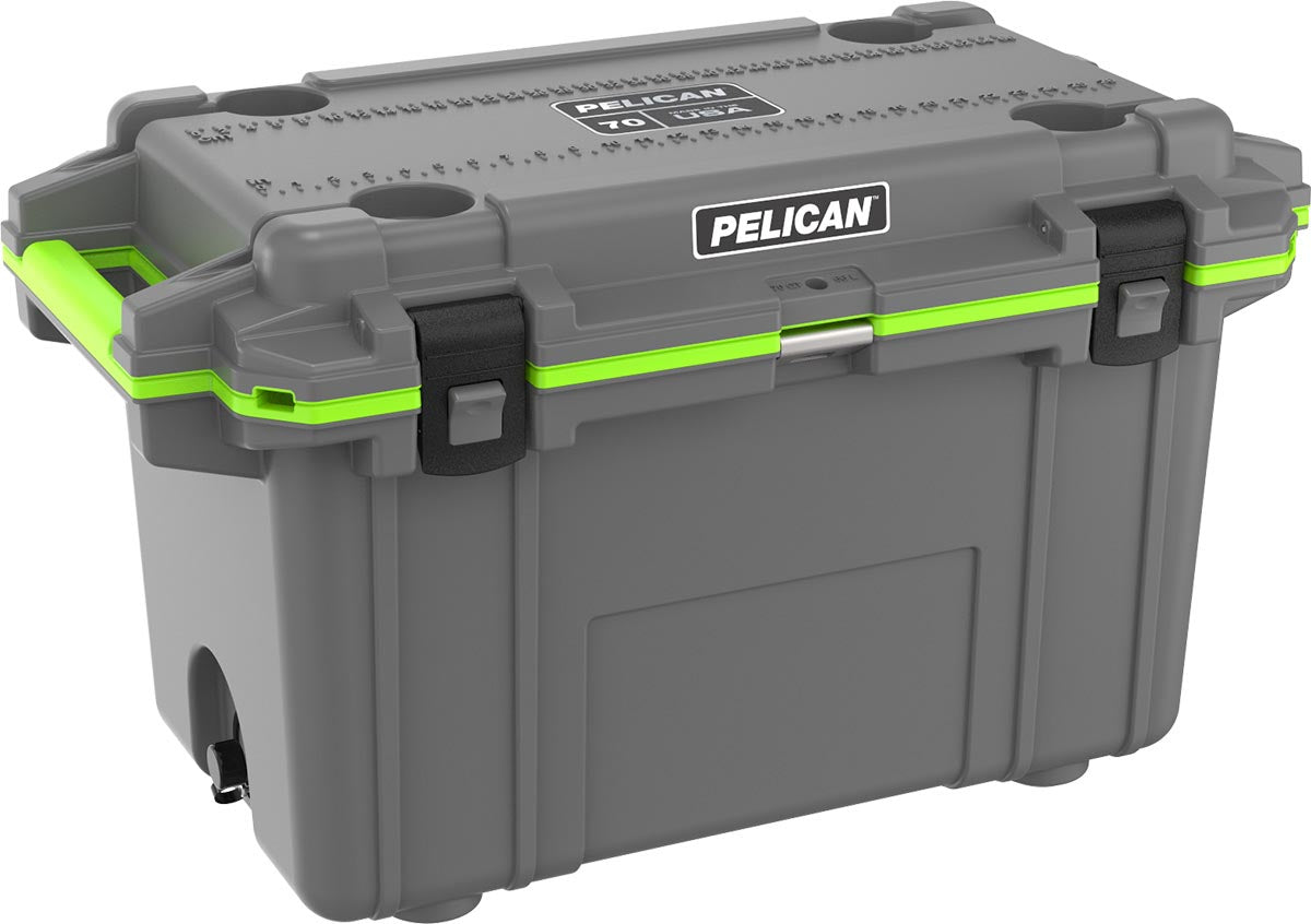 70QT Elite Cooler