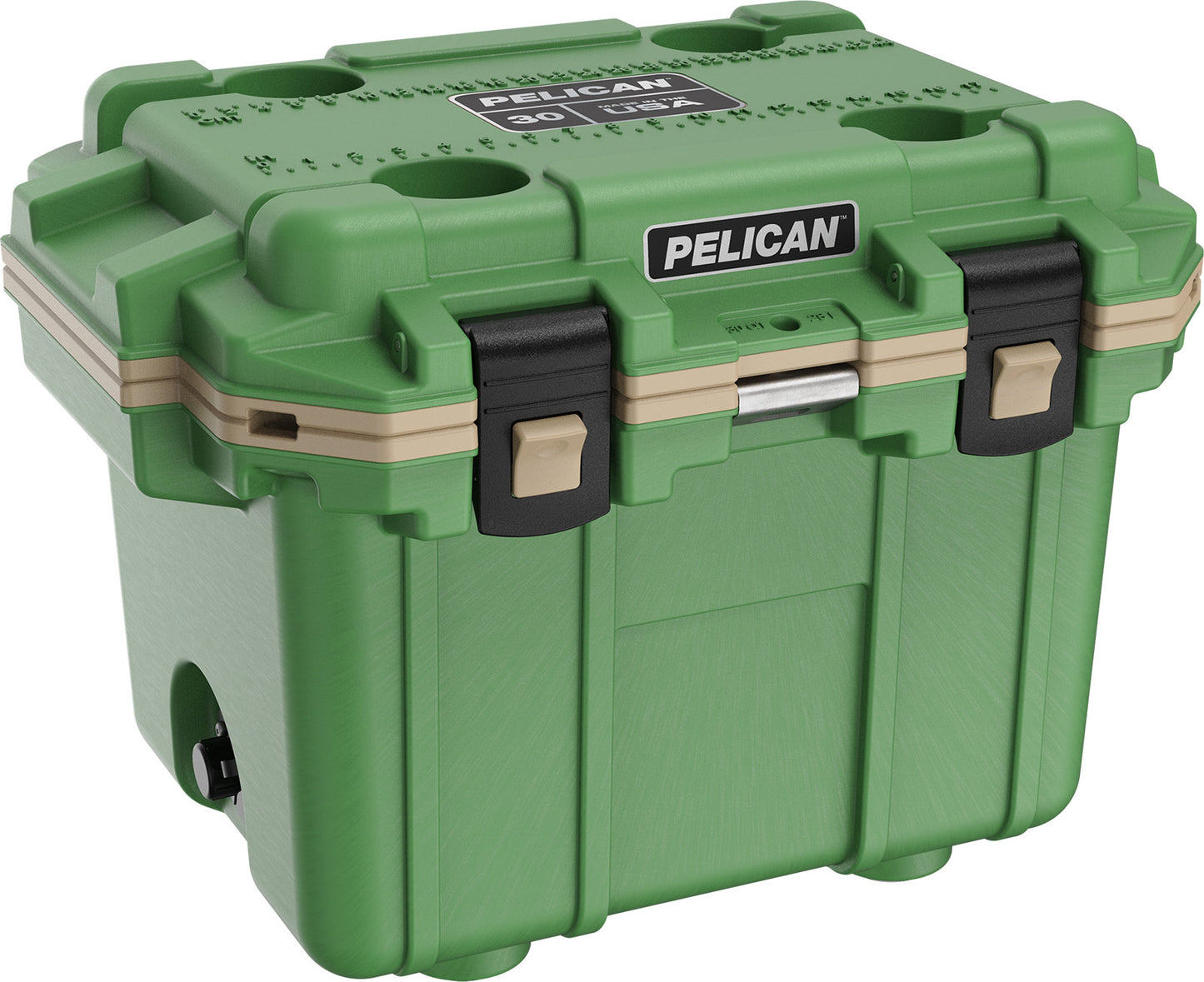 30QT Elite Cooler