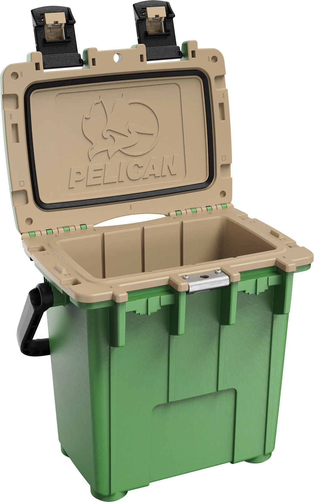 20QT Elite Cooler