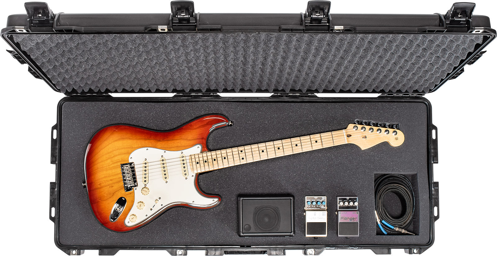 1745 Air Long Case