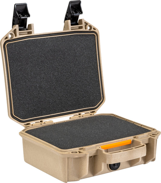V100 Petite Valise Pour Pistolet Vault