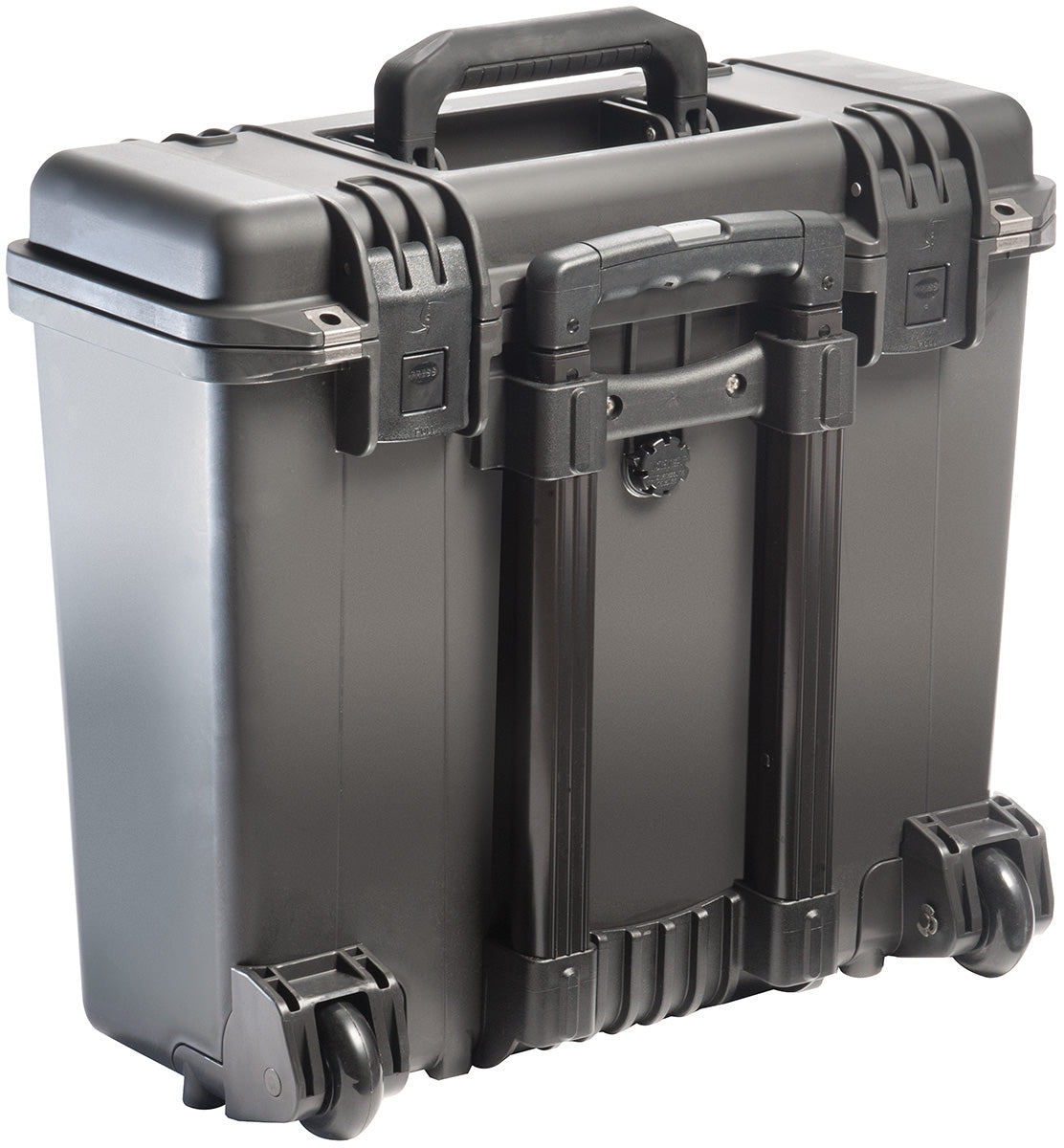 iM2435 Storm Top Loader Case