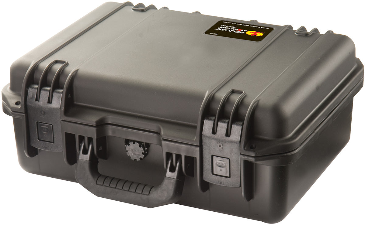 iM2200 Storm Case