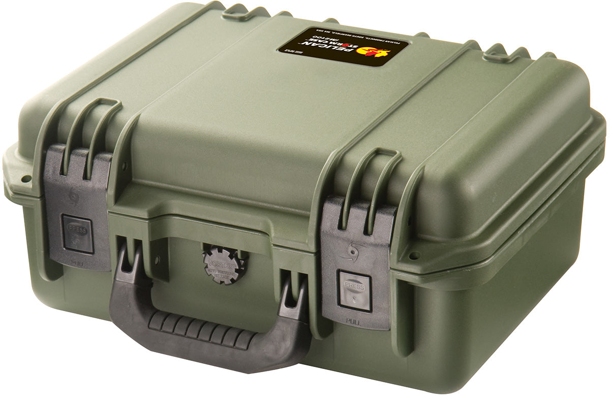 iM2100 Storm Case