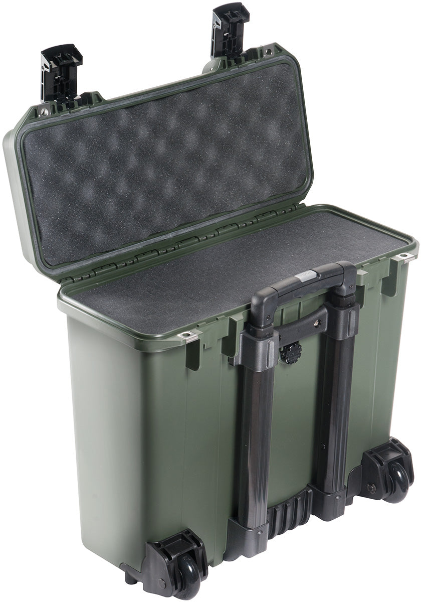 iM2435 Storm Top Loader Case