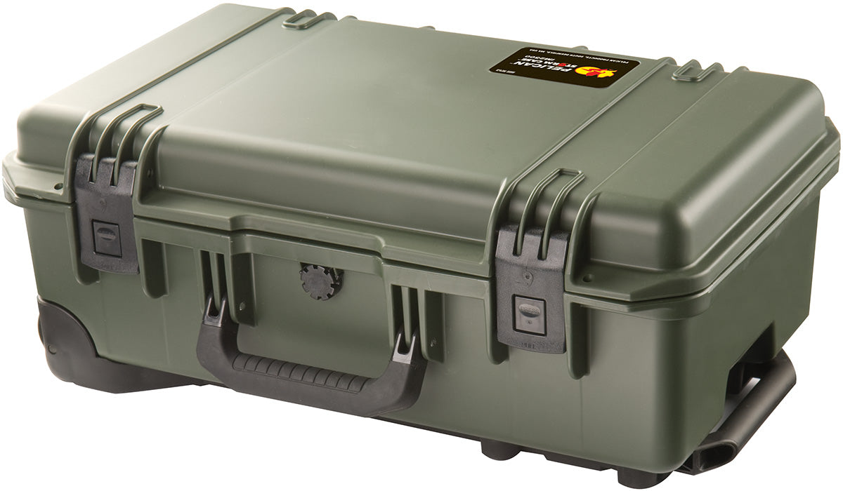 iM2500 Storm Carry-On Case