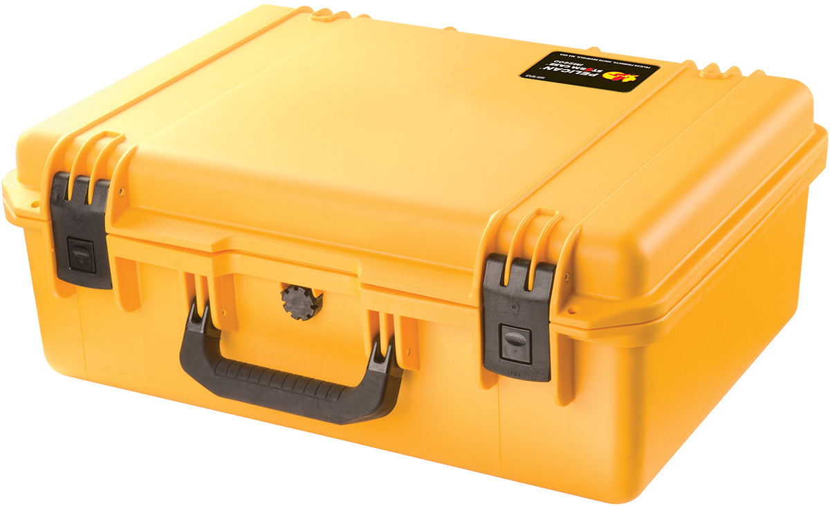 iM2600 Case Storm