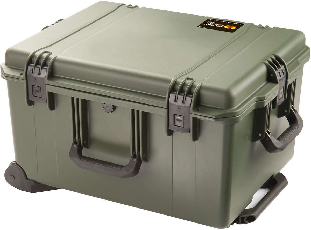 iM2750 Storm Travel Case
