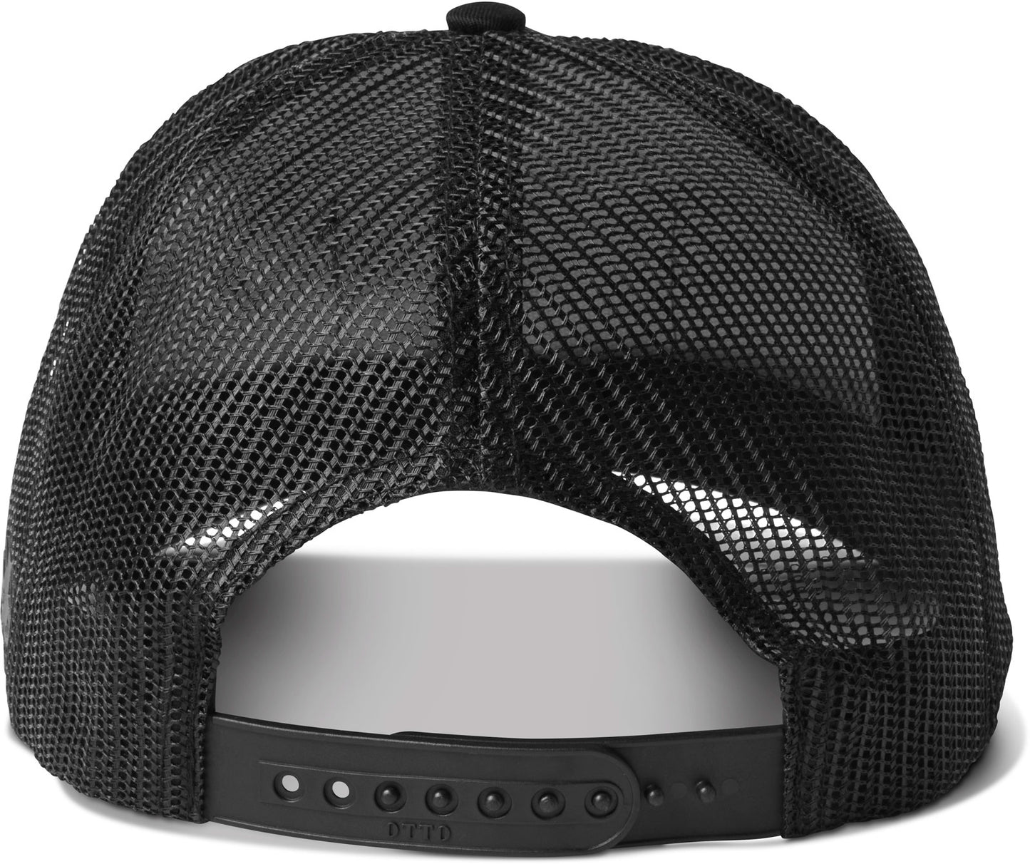 Black Ops Command Patch 5 Panel Hat