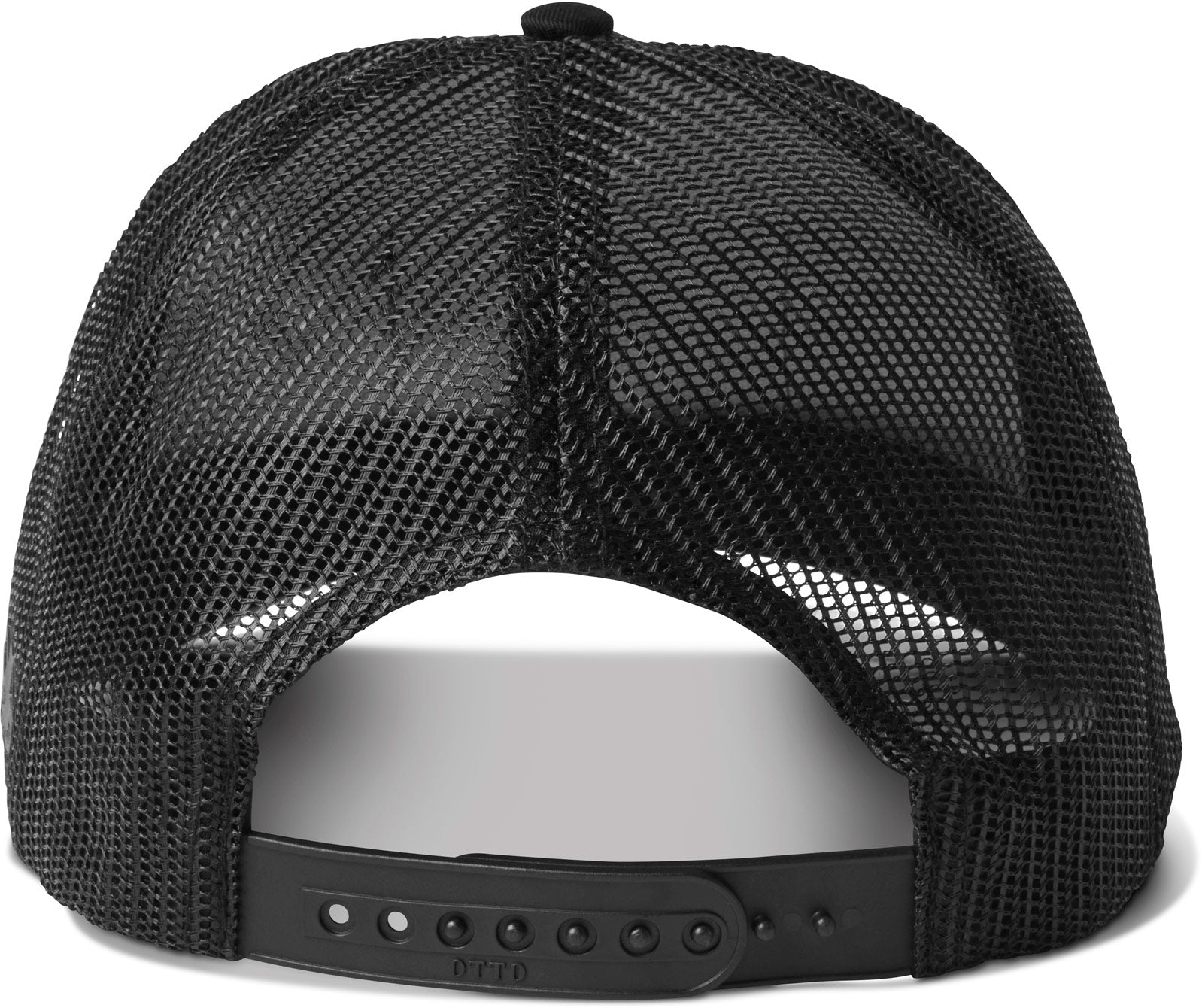 Black Ops Command Patch 5 Panel Hat