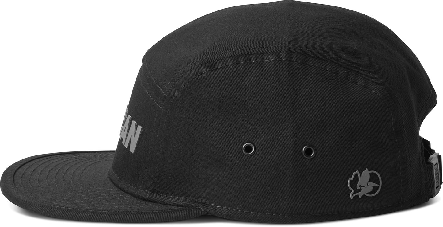 Black Ops Uniform 5 Panel Hat