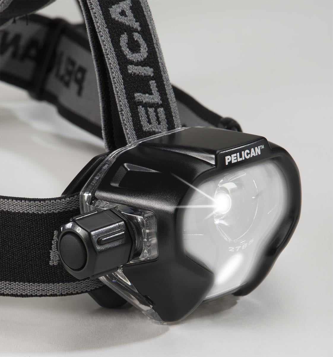 2785  Headlamp