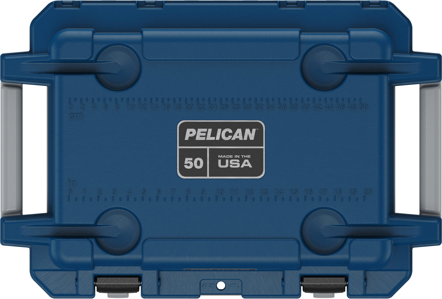 50QT Elite Cooler