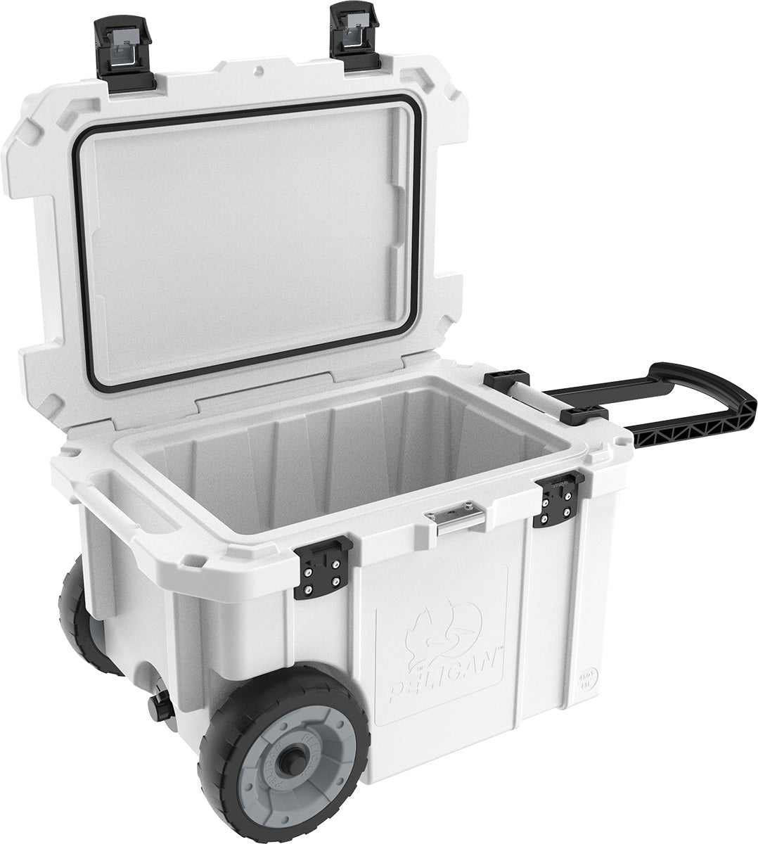 45QW Elite Wheeled Cooler
