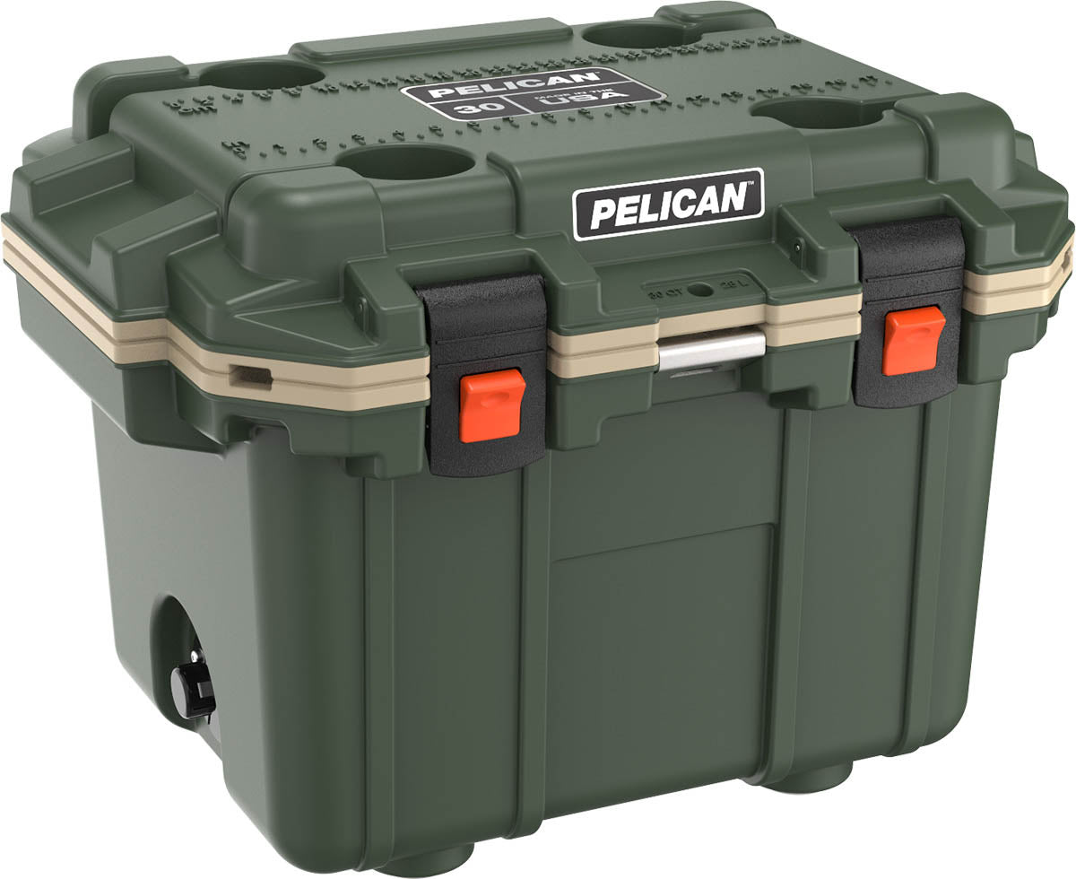 30QT Elite Cooler