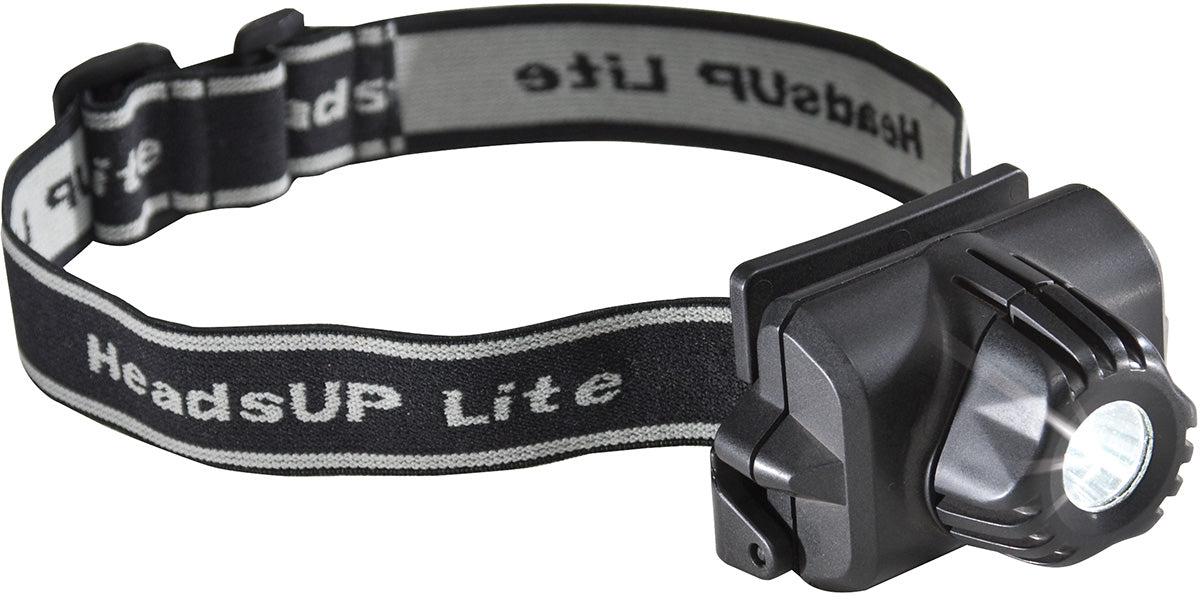 2690 HeadsUp Lite&trade; Headlamp
