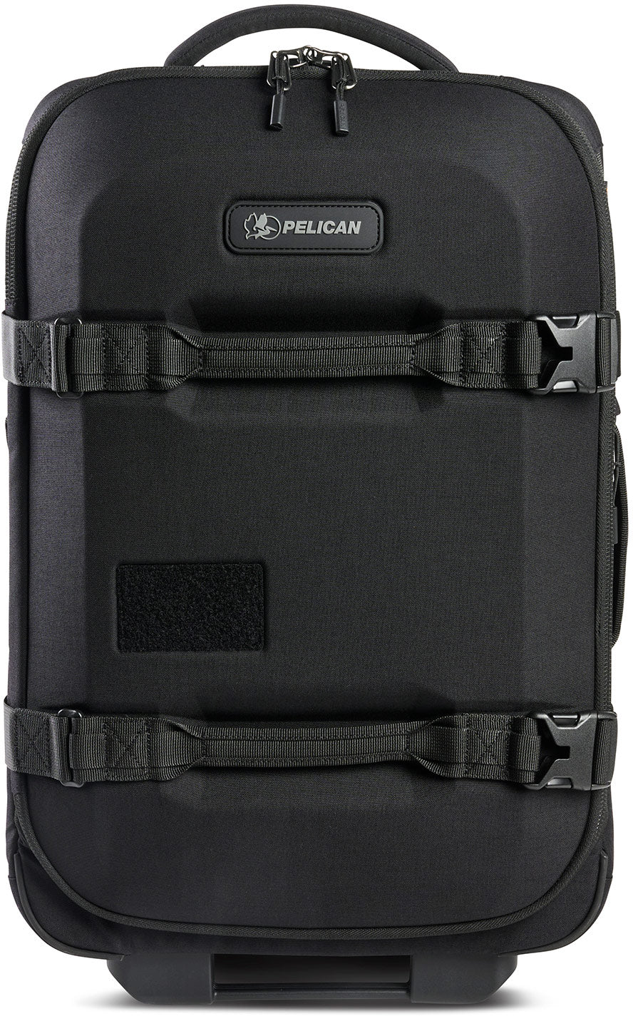 22" Aegis Carry-On Rolling Hybrid Duffel