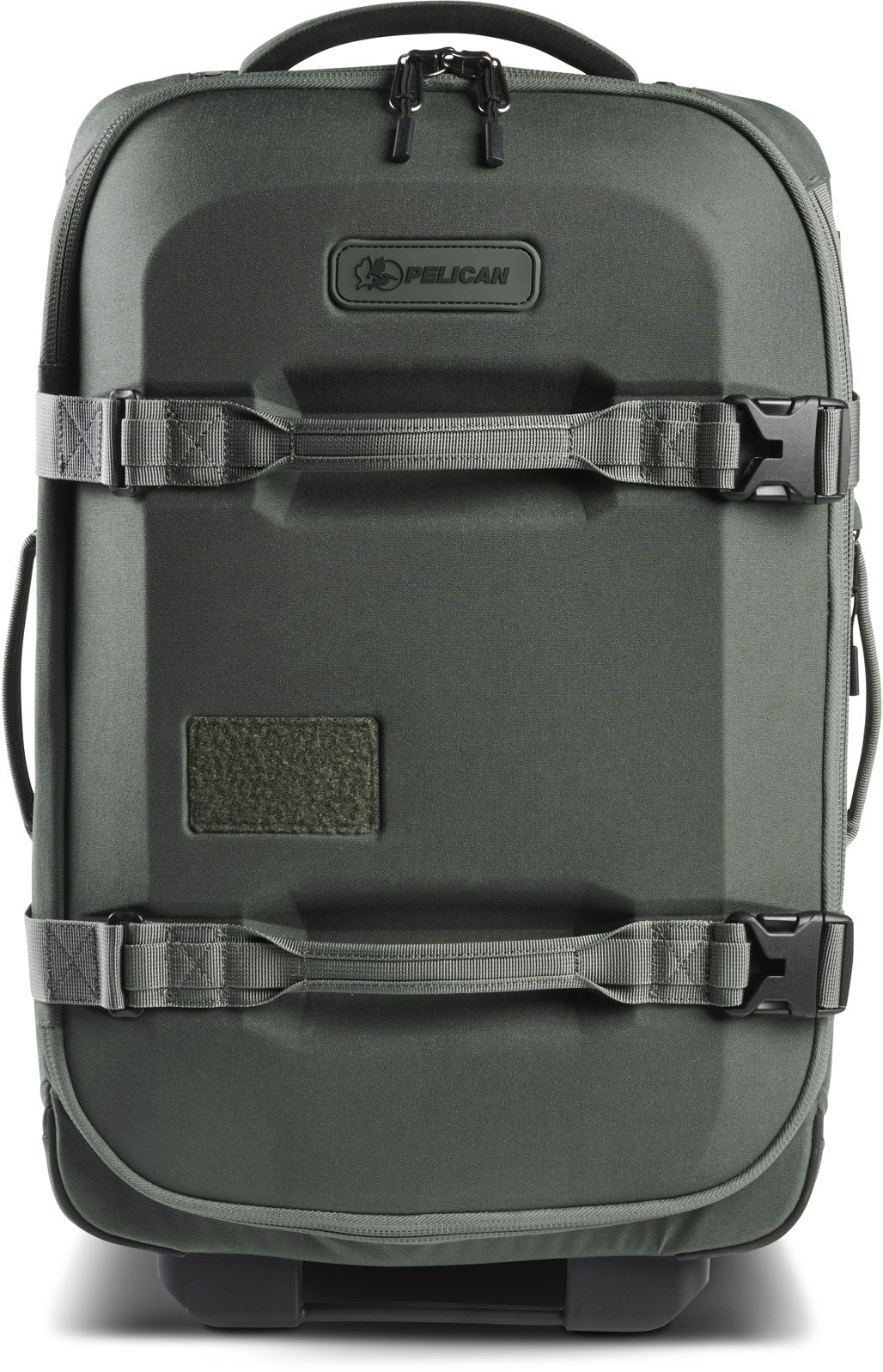 22" Aegis Carry-On Rolling Hybrid Duffel