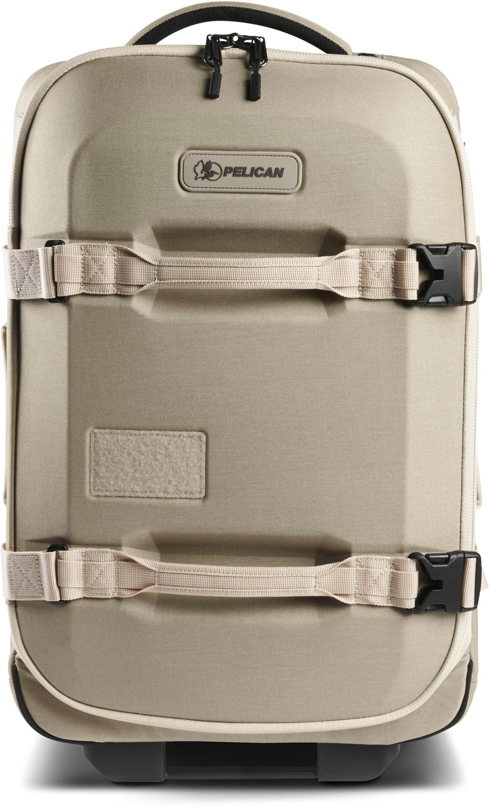 22" Aegis Carry-On Rolling Hybrid Duffel