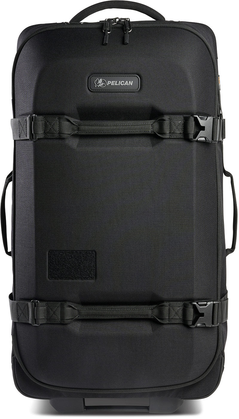 28" Aegis Check-In Rolling Hybrid Duffel